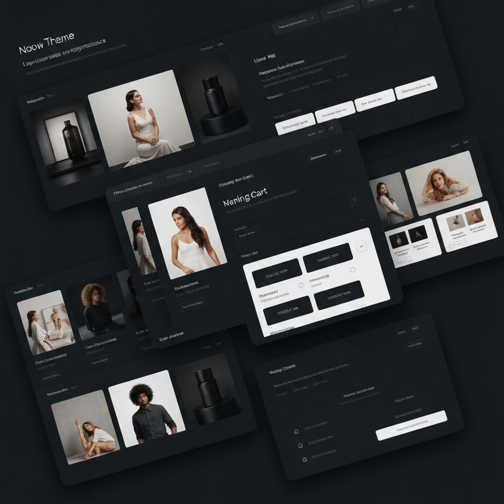 WooCommerce & E-commerce
